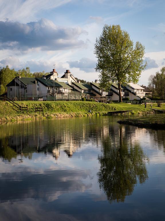 Osrodek Wypoczynkowy Koziol Hotel Kolno  Eksteriør billede