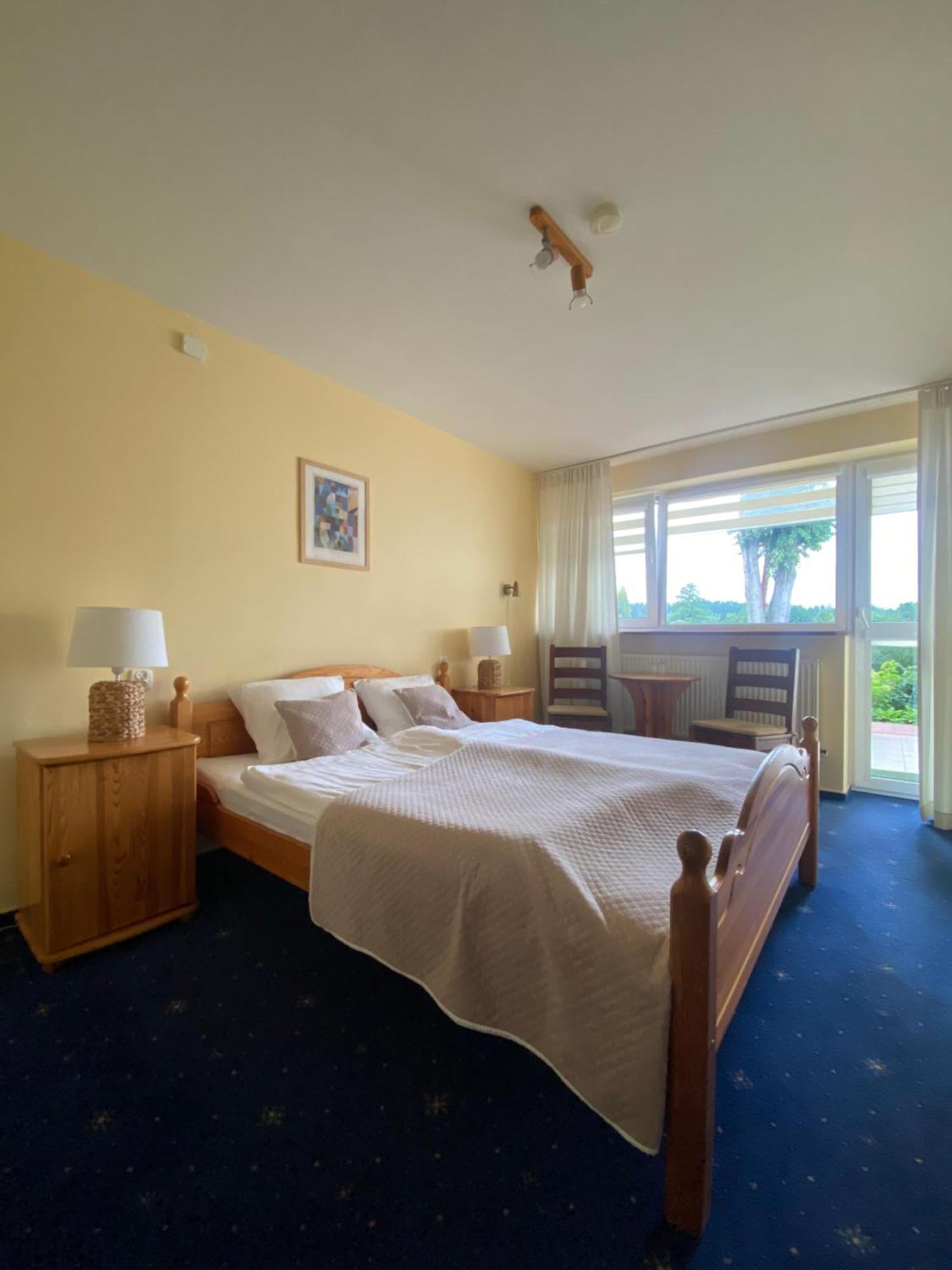 Osrodek Wypoczynkowy Koziol Hotel Kolno  Eksteriør billede