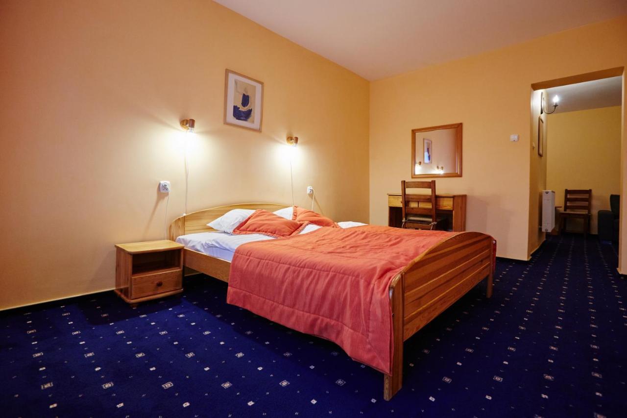 Osrodek Wypoczynkowy Koziol Hotel Kolno  Eksteriør billede