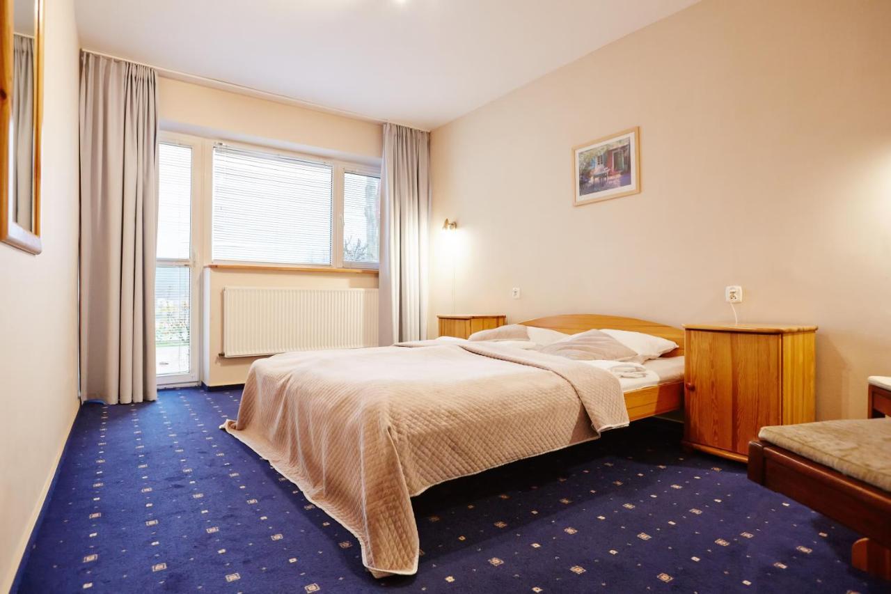 Osrodek Wypoczynkowy Koziol Hotel Kolno  Eksteriør billede