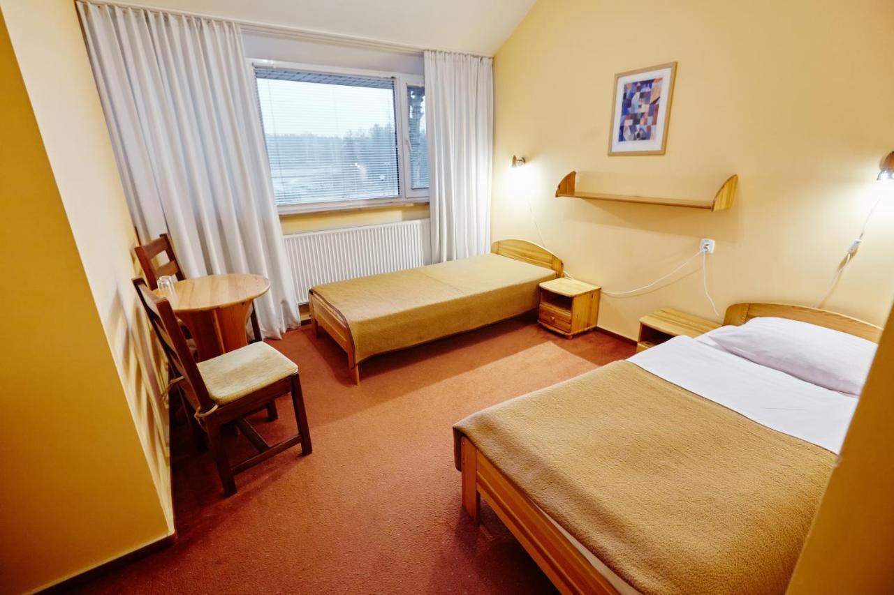 Osrodek Wypoczynkowy Koziol Hotel Kolno  Eksteriør billede