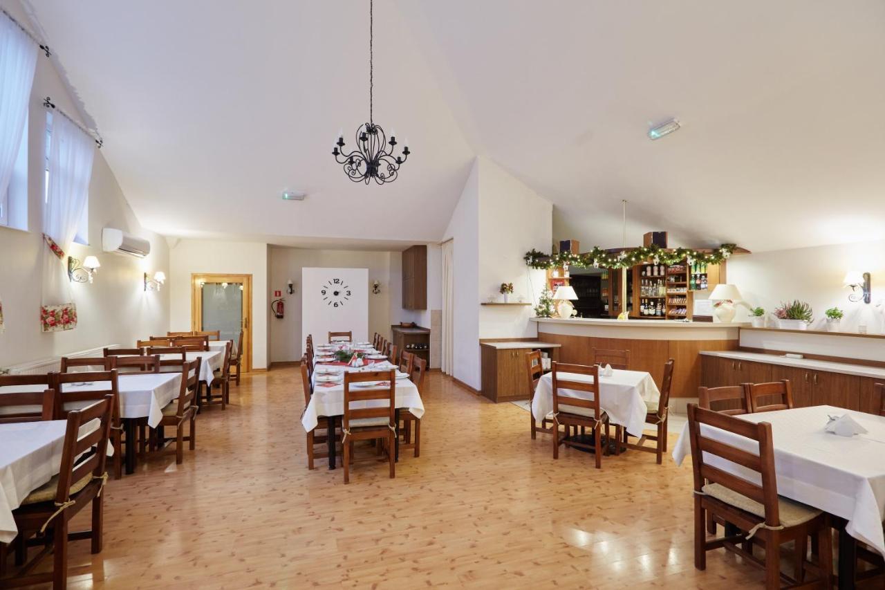 Osrodek Wypoczynkowy Koziol Hotel Kolno  Eksteriør billede