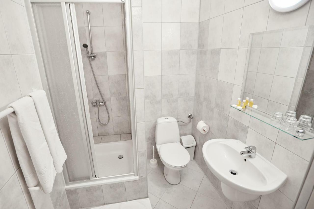 Osrodek Wypoczynkowy Koziol Hotel Kolno  Eksteriør billede